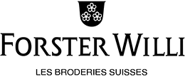 Forster Willi Logo